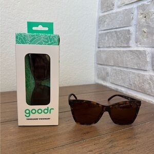 goodr Vanguard Visionary Sunglasses